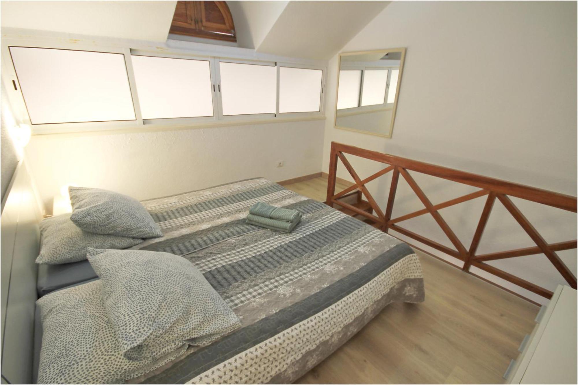 Parque Santiago II 349 By Tenerife Rental & Sales Arona Kültér fotó